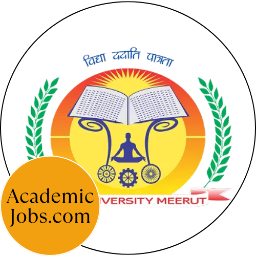IIMT University, Meerut logo